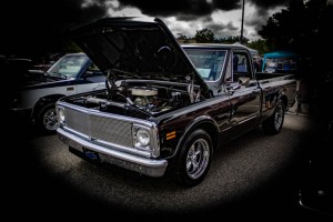 1970 Chevrolet CST/10                